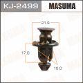Masuma KJ2499 клипса Lexus; Toyota