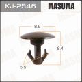 Masuma KJ2546 клипса Mazda