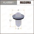Masuma KJ2591 клипса Lexus; Toyota