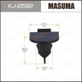 Masuma KJ2592 клипса Lexus; Toyota