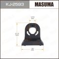 Masuma KJ2593 клипса Lexus; Toyota