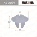 Masuma KJ2594 клипса Lexus; Toyota