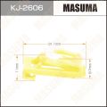 Masuma KJ2606 клипса Toyota