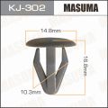 Masuma KJ302 клипса Lexus; Toyota