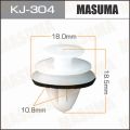 Masuma KJ304 клипса Toyota
