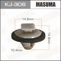 Masuma KJ306 клипса Toyota