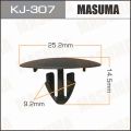 Masuma KJ307 клипса Lexus; Toyota