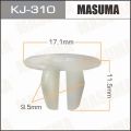 Masuma KJ310 клипса Toyota