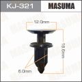 Masuma KJ321 клипса Toyota