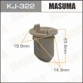 Masuma KJ322 клипса Lexus; Toyota