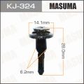 Masuma KJ324 клипса Toyota