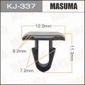 Masuma KJ337 клипса Toyota