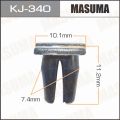 Masuma KJ340 клипса Toyota