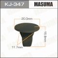 Masuma KJ347 клипса Toyota