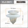 Masuma KJ361 клипса Toyota
