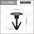 Masuma KJ363 клипса Toyota