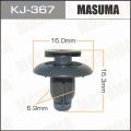 Masuma KJ367 клипса Toyota