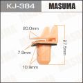 Masuma KJ384 клипса Lexus; Toyota