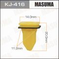 Masuma KJ416 клипса Lexus; Toyota