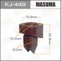Masuma KJ449 клипса Toyota