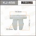 Masuma KJ456 клипса Toyota