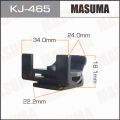 Masuma KJ465 клипса Lexus; Toyota