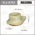 Masuma KJ470 клипса Toyota
