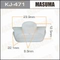 Masuma KJ471 клипса Toyota