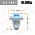 Masuma KJ486 клипса Lexus; Mitsubishi; Toyota