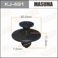 Masuma KJ491 клипса Toyota