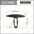 Masuma KJ492 клипса Toyota
