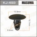 Masuma KJ493 клипса Toyota