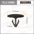 Masuma KJ496 клипса Toyota