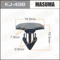Masuma KJ498 клипса Lexus; Toyota