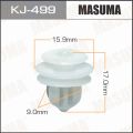 Masuma KJ499 клипса Toyota