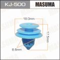 Masuma KJ500 клипса Toyota