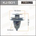 Masuma KJ501 клипса Toyota