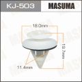 Masuma KJ503 клипса Lexus; Toyota