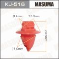 Masuma KJ516 клипса Toyota