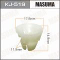 Masuma KJ519 клипса Toyota