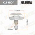 Masuma KJ601 клипса Toyota