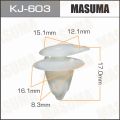 Masuma KJ603 клипса Infiniti; Nissan