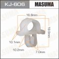 Masuma KJ606 клипса General Motors