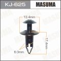 Masuma KJ625 клипса Toyota