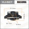 Masuma KJ627 клипса Toyota