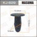 Masuma KJ629 клипса Mitsubishi; Nissan