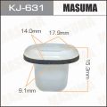 Masuma KJ631 клипса Infiniti; Nissan