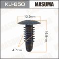 Masuma KJ650 клипса Toyota