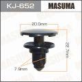 Masuma KJ652 клипса Infiniti; Nissan
