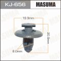 Masuma KJ656 клипса Infiniti; Nissan